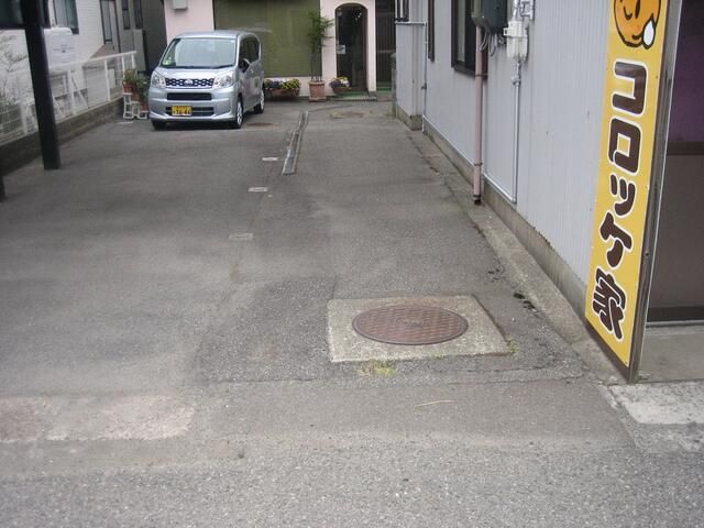 139.33 sqm Land for Sale in Tsuruoka, Yamagata - Thumbnail 2