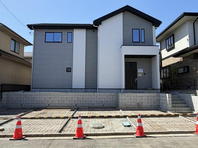 New 4LDK House in Sendai's Aoba Ward, Completion April 2026 - Thumbnail 2