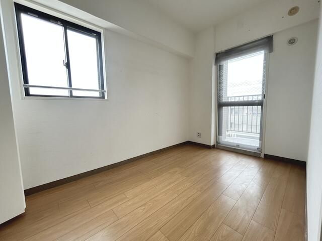 3LDK Apartment for Sale in Kasukabe, Saitama - Thumbnail 4