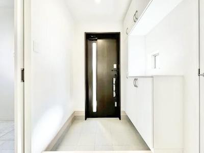 New 4LDK House in Sendai's Miyagino Ward - 2025 Build — Image 22, Miyagino, Miyagi