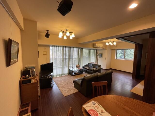 2LDK Condominium for Sale in Hakone, Kanagawa - Thumbnail 4