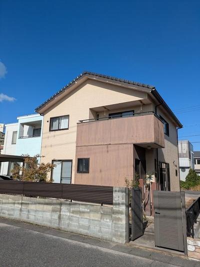 4LDK House for Sale in Yonago's Kaike Onsen, Tottori — Image 7, Yonago, Tottori