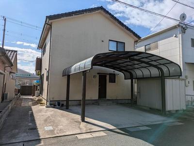 4LDK House for Sale in Yonago's Kaike Onsen, Tottori — Image 7, Yonago, Tottori
