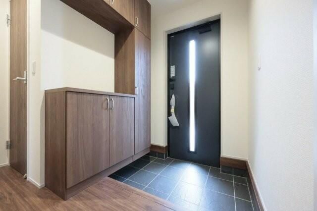 Newly Built 4LDK House in Koriyama, Fukushima – 107.65m² - Thumbnail 4