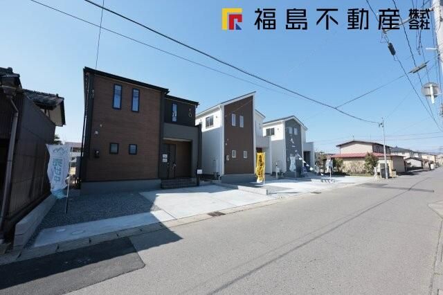 Newly Built 4LDK House in Koriyama, Fukushima – 107.65m² - Thumbnail 2
