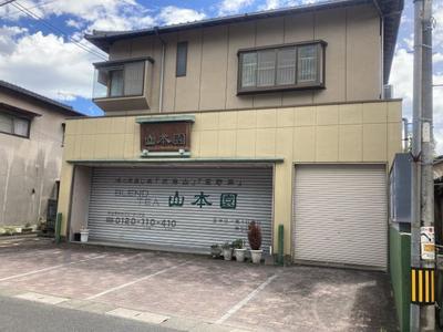 Property details: Oaza Kawasaki, Kawasaki-machi, Tagawa-gun, Fukuoka / Buzen Kawasaki Station Property information: Used detached house — Image 1, Kawasaki, Fukuoka