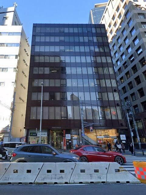 Shinjuku Royal Building Office for Rent - 224.66 sqm in Tokyo - Thumbnail 2
