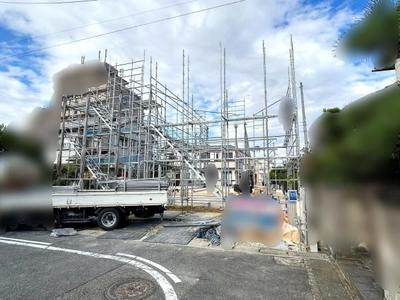 New Build 4LDK House in Komaki, Aichi Prefecture — Image 9, Komaki, Aichi