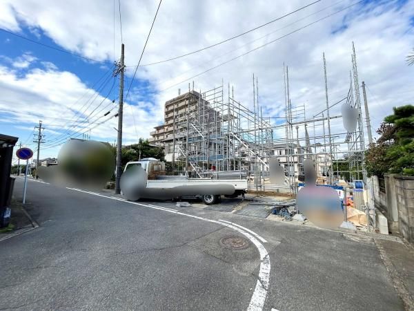 New Build 4LDK House in Komaki, Aichi Prefecture - Thumbnail 3