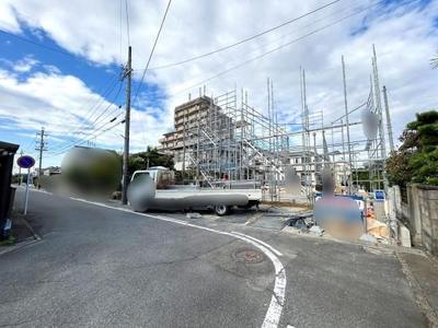 New Build 4LDK House in Komaki, Aichi Prefecture — Image 11, Komaki, Aichi