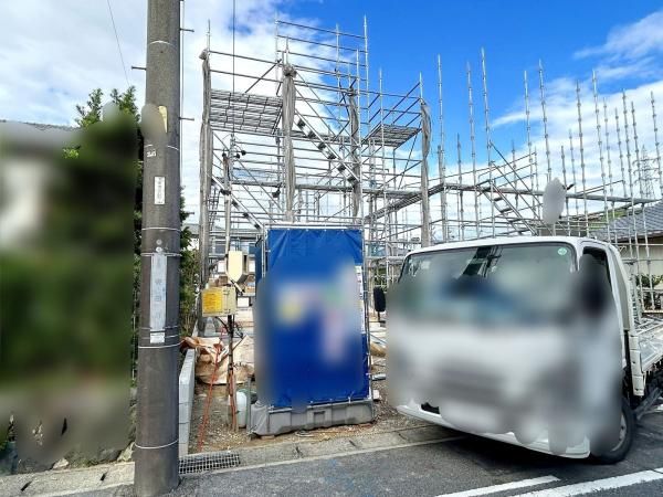 New Build 4LDK House in Komaki, Aichi Prefecture - Thumbnail 4