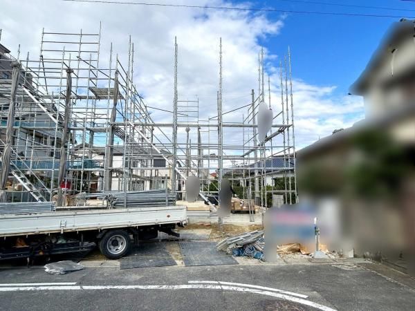 New Build 4LDK House in Komaki, Aichi Prefecture - Thumbnail 2