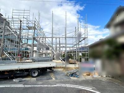 New Build 4LDK House in Komaki, Aichi Prefecture — Image 9, Komaki, Aichi