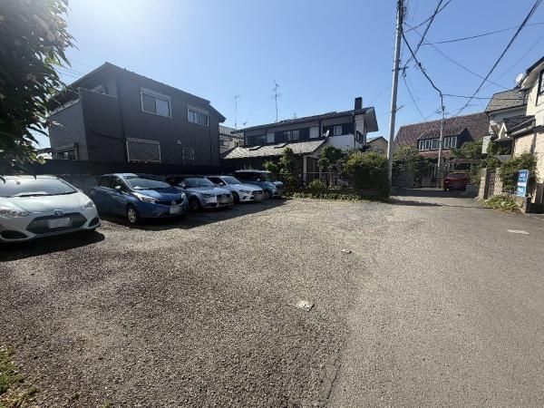 128 sqm Building Land for Sale in Kokubunji, Tokyo - Thumbnail 2