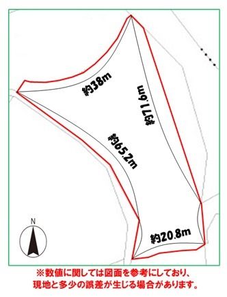 1,700 sqm Development Land for Sale in Haebaru, Okinawa - Thumbnail 2