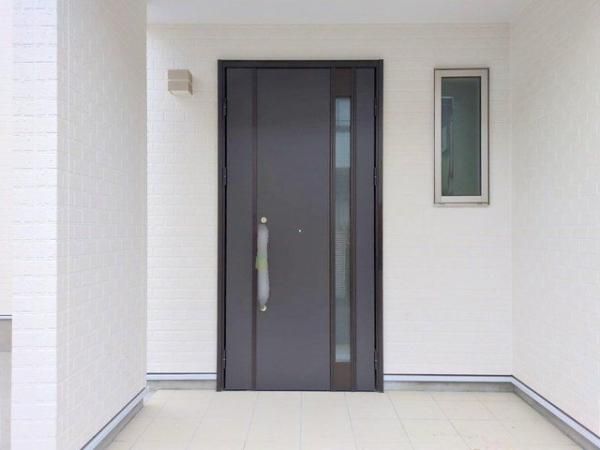 New 4LDK House in Yokohama Sakuragi Ward - 2025 Completion - Thumbnail 3