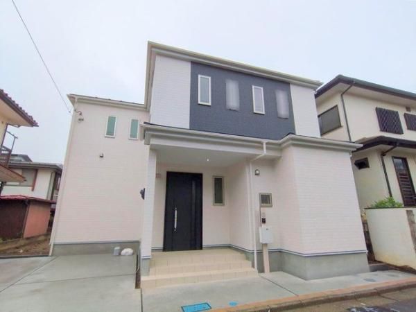 New 4LDK House in Yokohama Sakuragi Ward - 2025 Completion - Thumbnail 4