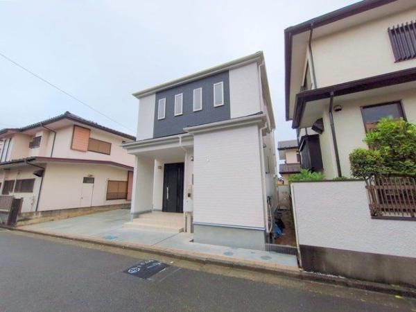 New 4LDK House in Yokohama Sakuragi Ward - 2025 Completion - Thumbnail 2