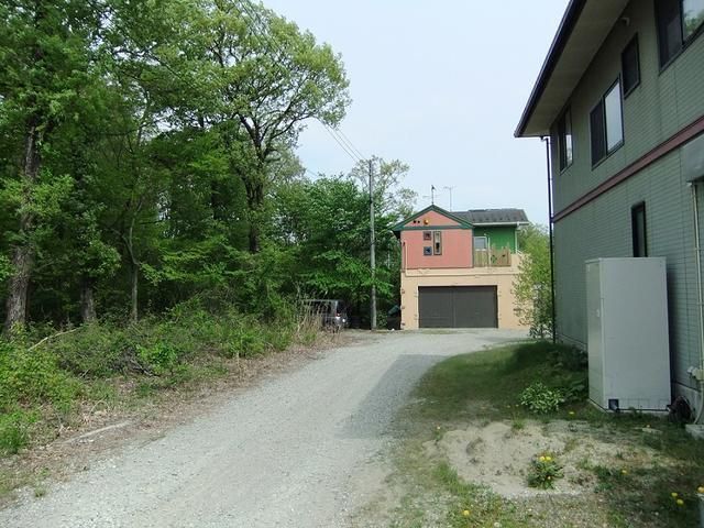 Land for Sale in Nasushiobara, Tochigi - 553.53 sqm - Thumbnail 4
