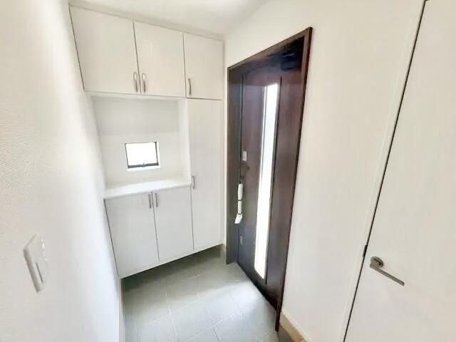 New 4LDK House in Sendai's Nakada - 2025 Build with Free Parking - Thumbnail 3