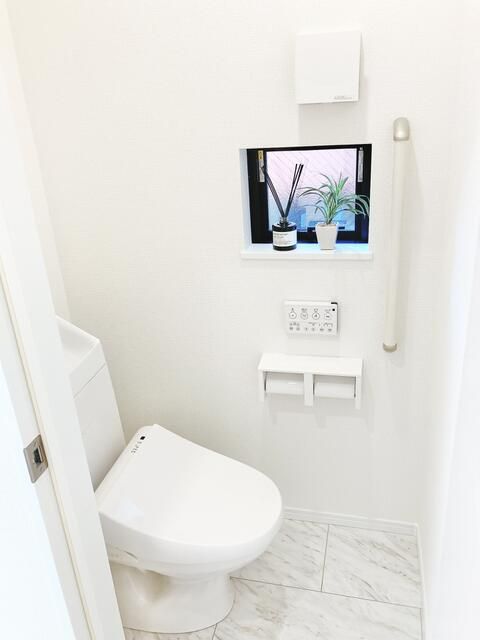 New 4LDK House in Sendai's Nakada - 2025 Build with Free Parking - Thumbnail 4