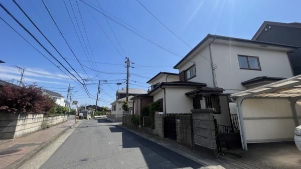 71.68 sqm Land for Sale in Samukawa, Kanagawa Near Samukawa Station - Thumbnail 4