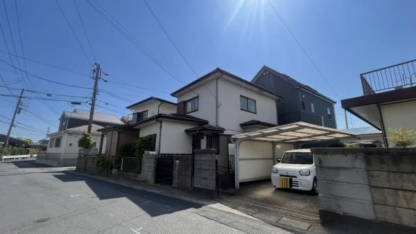71.68 sqm Land for Sale in Samukawa, Kanagawa Near Samukawa Station - Thumbnail 2