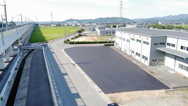 Commercial Land for Lease in Sakai City, Fukui - 340 Tsubo - Thumbnail 2