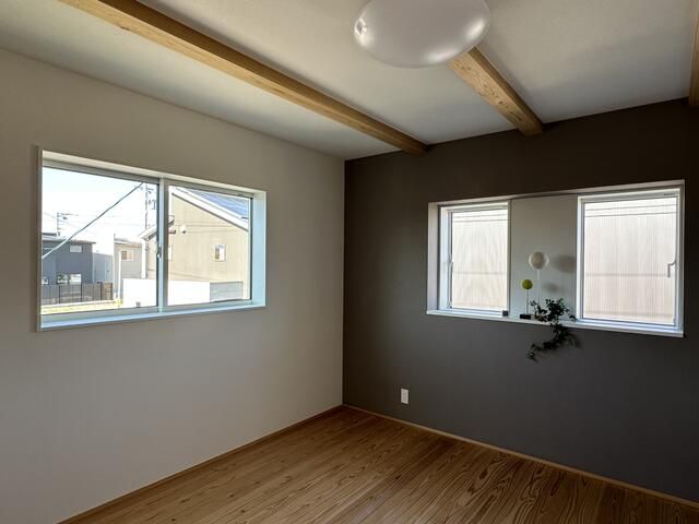 2022-Built 3LDK House in Quiet Tokushima City Neighborhood - Thumbnail 2