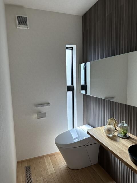 2022-Built 3LDK House in Quiet Tokushima City Neighborhood - Thumbnail 3