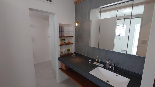 2022-Built 3LDK House in Quiet Tokushima City Neighborhood - Thumbnail 4