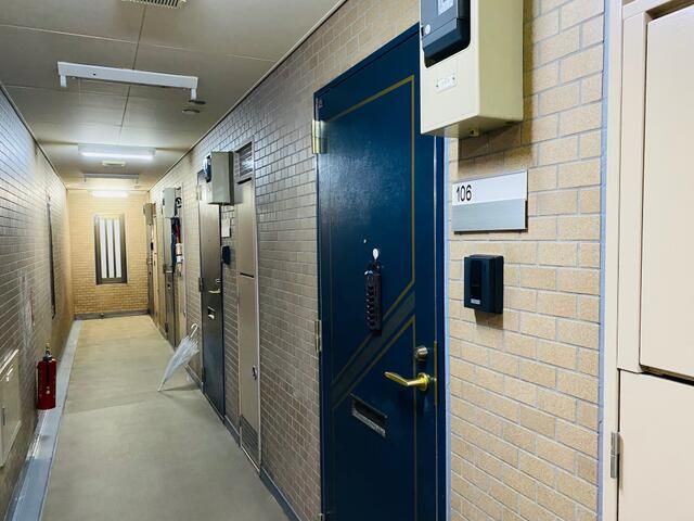 1K Used Apartment for Sale in Aoba-ku, Sendai, Miyagi - Thumbnail 2