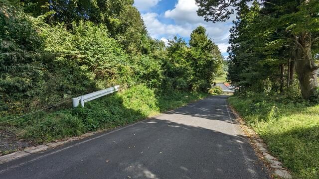 Land for Sale in Ichinoseki City, Iwate - 7,739 sqm - Thumbnail 4