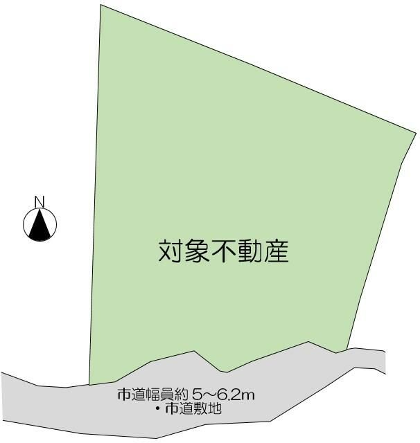 Land for Sale in Ichinoseki City, Iwate - 7,739 sqm - Thumbnail 3