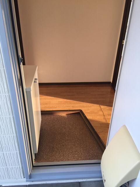 2LDK Apartment for Rent in Sodegaura, Chiba - 48 sqm - Image 1