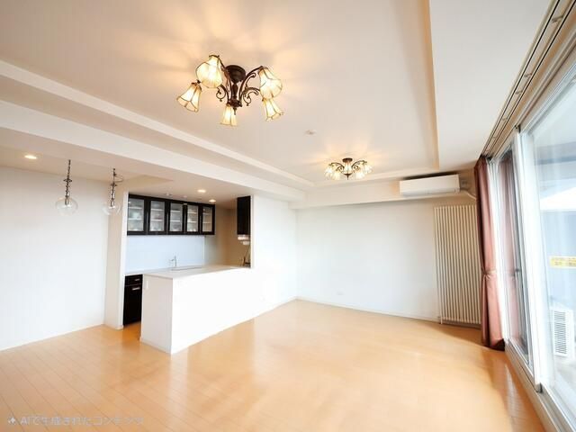 3SLDK Condo in Central Sapporo, Hokkaido - 103.38 sqm - Thumbnail 4