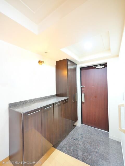 3SLDK Condo in Central Sapporo, Hokkaido - 103.38 sqm - Thumbnail 2