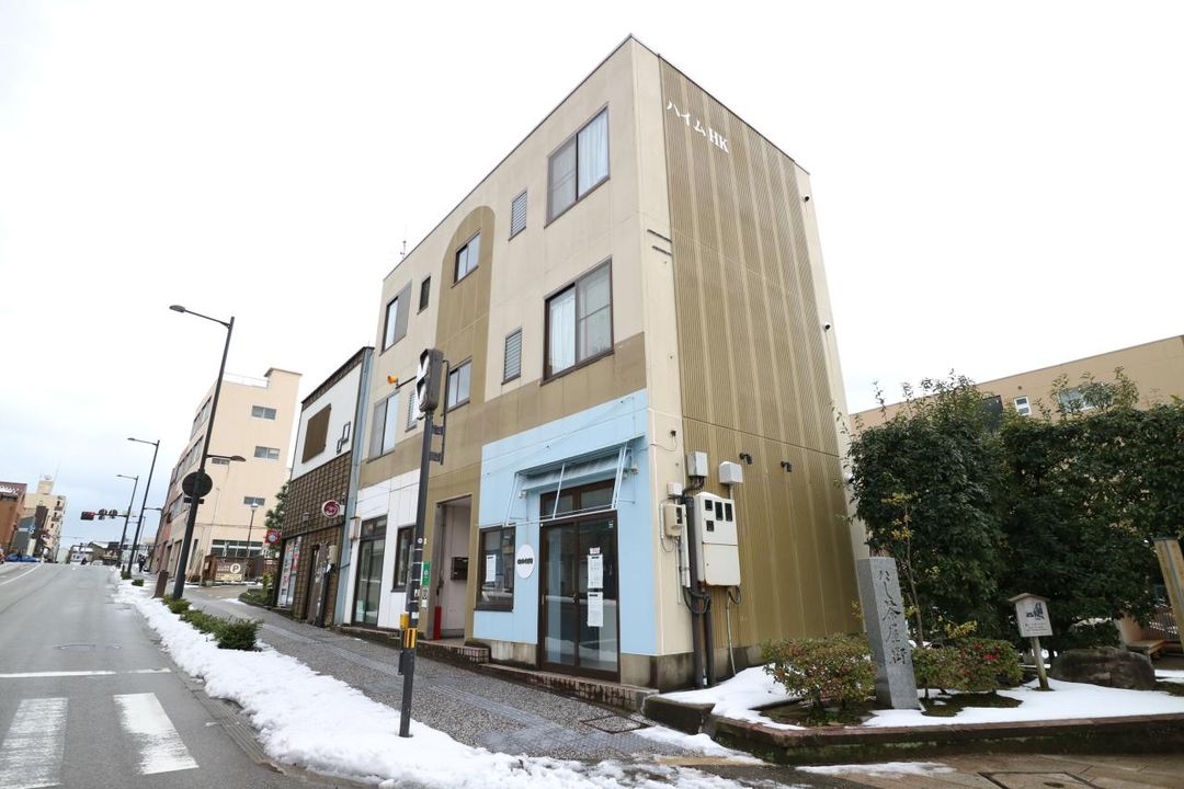 Shop for Rent in Nishi Chayagai, Kanazawa - 23.49 sqm - Thumbnail 2