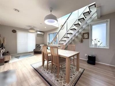 2020 Built 3SLDK House with Solar in Niiza, Saitama — Image 29, Niiza, Saitama