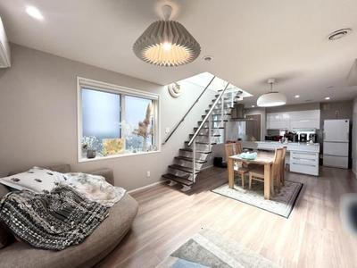 2020 Built 3SLDK House with Solar in Niiza, Saitama — Image 22, Niiza, Saitama