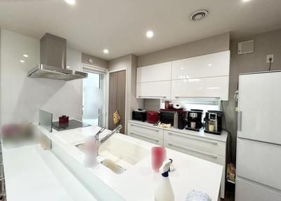 2020 Built 3SLDK House with Solar in Niiza, Saitama — Image 22, Niiza, Saitama