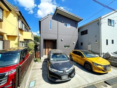 2020 Built 3SLDK House with Solar in Niiza, Saitama — Image 9, Niiza, Saitama