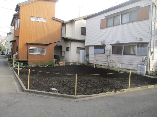 New 3LDK House in Sagamihara, Kanagawa - Completion Aug 2025 - Main Image