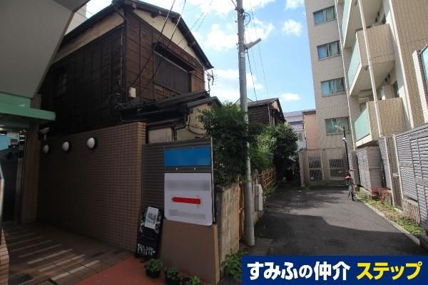 90.28 sqm Development Land for Sale in Shinjuku, Tokyo - Thumbnail 4