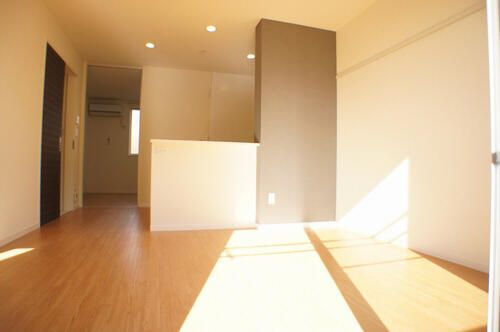 1LDK Apartment for Rent in Maebashi, Gunma - Thumbnail 3