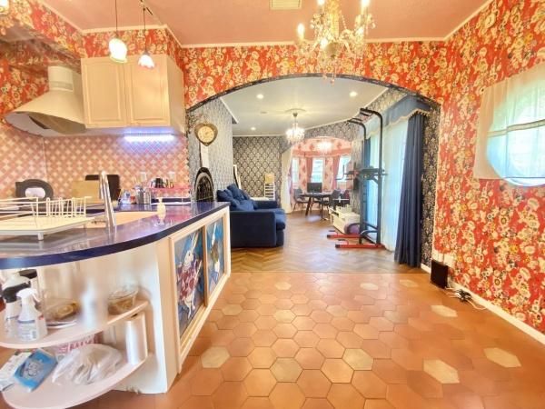 2015 3LDK Detached House for Sale in Fuchu, Tokyo - Thumbnail 3