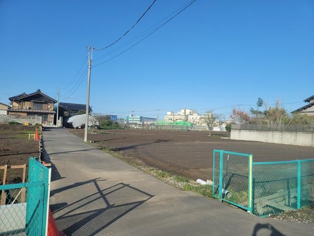Land for Rent in Misato City Saitama 362sqm - Thumbnail 4