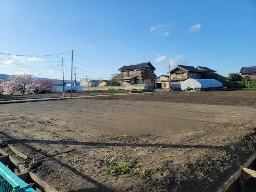 Land for Rent in Misato City Saitama 362sqm - Thumbnail 3