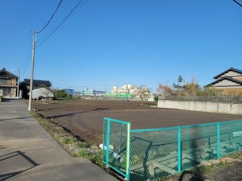 Land for Rent in Misato City Saitama 362sqm - Thumbnail 2