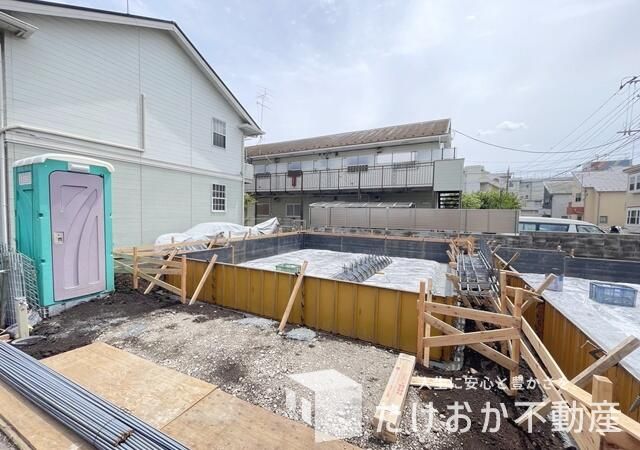 New 3LDK House in Hino City, Tokyo - 75.72 sqm - Thumbnail 3